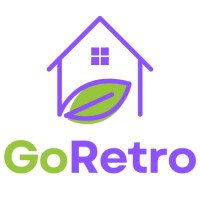 GoRetro logo - Similar company to Eaglesight.Ai