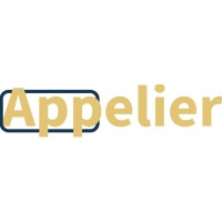 Appelier Yazılım ve Danışmanlık Hizmetleri Ltd. Şti. logo - Similar company to İnvivo Yazılım Ve Teknoloji Aş