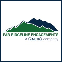 Far Ridgeline Engagements LLC logo - Similar company to Datalus 5