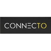 ConnecTo - A Society Management Company logo - Similar company to Highphen Webs ~ A Digitech Co