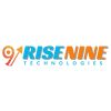Risenine Technologies logo - Similar company to Globally Web Solutions