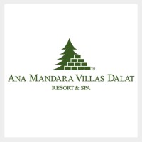 Ana Mandara Villas Dalat Resort & Spa logo - Similar company to Hôtel Colline