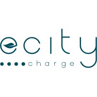 Ecity Charge logo - Similar company to Varlop Solutions