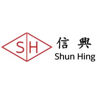 Shun Hing Industrial International Ltd logo - Similar company to Shun Hing Technology Co., Ltd.