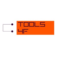 Tools4F, s. r. o. logo - Similar company to Fapros Cooperative