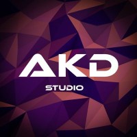 AKD Studio logo - Similar company to Simair - Flight Simulation Center