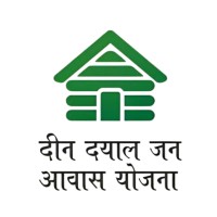 Deen Dayal Jan Awas Yojna logo - Similar company to Hampton Hall Club