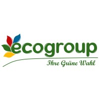 Eco Group GmbH logo - Similar company to May Architectural Design