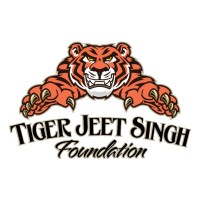Tiger Jeet Singh Foundation logo - Similar company to Rovaunify