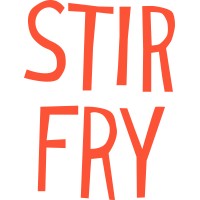 Stir Fry logo - Similar company to Stir Fry Content Kitchen