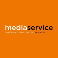 International Media Service logo - Similar company to Idea Concept Group
