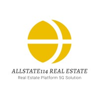 ALLSTATE114 REAL ESTATE COMPANY logo - Similar company to Redwolfmeta | Metaverse Company
