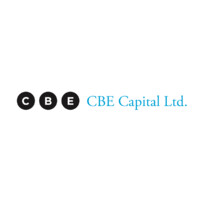 CBE Capital Ltd. logo - Similar company to Cbe Capital