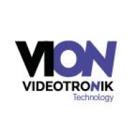 VION HK logo - Similar company to Ivix Robotics