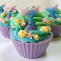 Soap Cakery logo - Similar company to Have A Nice Soap