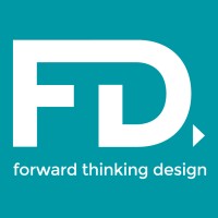 Forward Thinking Design logo - Similar company to Climate Risk Advisory