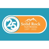 Solid Rock Youth Ministries logo - Similar company to Mast Solutions Inc.