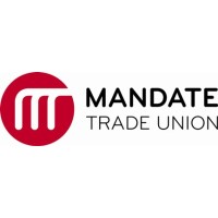 Mandate Trade Union logo - Similar company to Siptu
