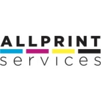 Allprint Services logo - Similar company to Glendale Presentation Solutions