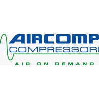 Compressori Aircomp Srl logo - Similar company to Aircomp Srl