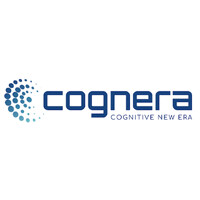 Cognera Teknoloji logo - Similar company to Cognera