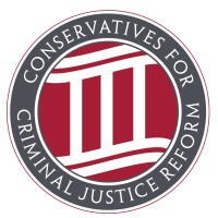 Conservatives For Criminal Justice Reform logo - Similar company to Deason Criminal Justice Reform Center