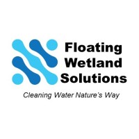 Floating Wetland Solutions logo - Similar company to Aquamaintain Ltd