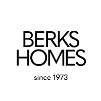 Berks Homes logo - Similar company to Rockwell Development Group