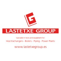 LASTETXE GROUP; Corte y Biselado de tubería, Expansionado, Tratamiento Térmico logo - Similar company to Metawelding