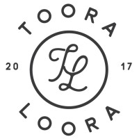 Toora Loora logo - Similar company to Loora Ng