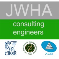 JWHA Project Managers & Procurement Engineers logo - Similar company to Lcb Project Management