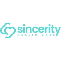 Sincerity Care Ltd logo - Similar company to Target Mind - The Right Strategy