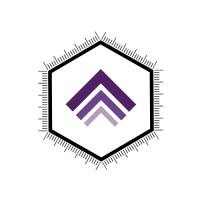 Purple Ruler logo - Similar company to Syncli