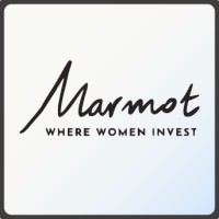 Marmot - where women and families invest. logo - Similar company to Crowd4Cash