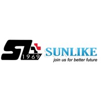 Sunlike Industries logo - Similar company to Tba