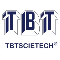 TBTSCIETECH logo - Similar company to Bwb Technologies Ltd