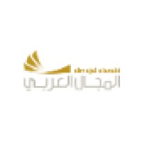 Almajal Alarabi Holding logo - Similar company to Glossy Path For Trading