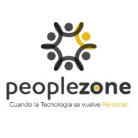 PeopleZone logo - Similar company to Simplyfive