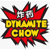 Dynamite Chow logo - Similar company to University Of Central Punjab