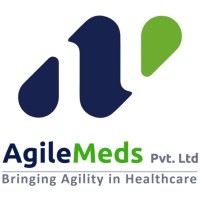 AgileMeds logo - Similar company to Diphics