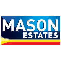 Mason Estates logo - Similar company to Vincent Finnegan Ltd