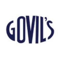 Gopaldas Visram And Company Limited logo - Similar company to Cheryl Laboratories