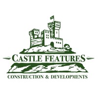 Castle Features logo - Similar company to Lanco Uk