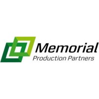 Memorial Production Partners LP logo - Similar company to Memorial Resource Development Corp.
