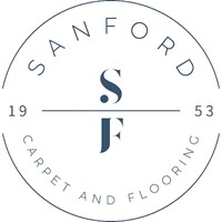 Sanford Carpet and Flooring logo - Similar company to Edgeworks.Co