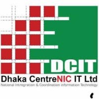 Dhaka CenterNIC LTD logo - Similar company to Dcit