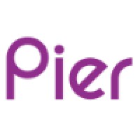 Pier, Inc. logo - Similar company to Youland