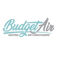 Budget Heating & Air logo - Similar company to Social Crewe