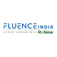 Fluence India logo - Similar company to Fluence Corporation