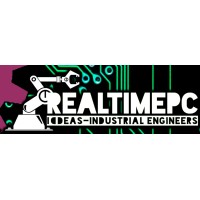 RealTimePC logo - Similar company to Asme University Of Puerto Rico-Mayagüez